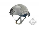 FMA Ballistic High Cut XP Helmet FG tb960-FG free shipping